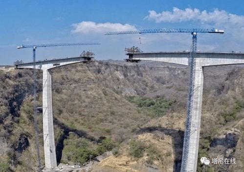 面向全國承接6015 7021 7525 7527 m125 75塔機租賃業務