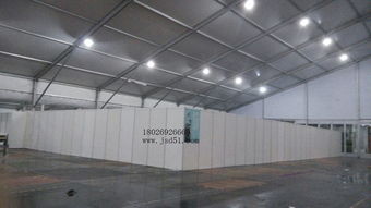 深圳及周邊展板出租與書畫展板搭建服務 工廠生產、價格與塔機租賃一站式解決方案