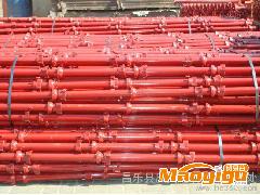 山東慶文建筑塔吊租賃 專業(yè)塔機(jī)與架桿出租服務(wù)，助力高效施工