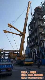 保定塔吊租賃市場(chǎng)解析 科悅建材設(shè)備的服務(wù)與價(jià)格參考