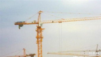 甘肅蘭州中聯(lián)重科塔吊出租 專業(yè)塔機(jī)租賃解決方案，助力高效工程建設(shè)