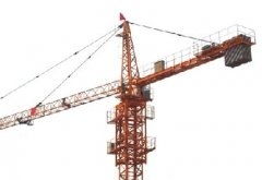 塔吊出租首選凱德思達(dá) 專業(yè)、安全、高效的塔機(jī)租賃解決方案