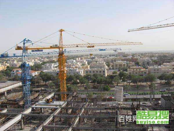 蘇州酷易搜 專業(yè)塔機(jī)租賃服務(wù)，助力高效工程建設(shè)