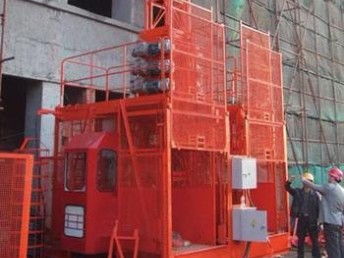 廣州高空作業(yè)設(shè)備租賃與一站式服務(wù) 物料提升機(jī)、塔吊、施工電梯