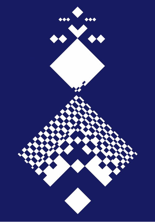 時光流轉(zhuǎn)，節(jié)氣如畫 當最美二十四節(jié)氣遇見平面設(shè)計